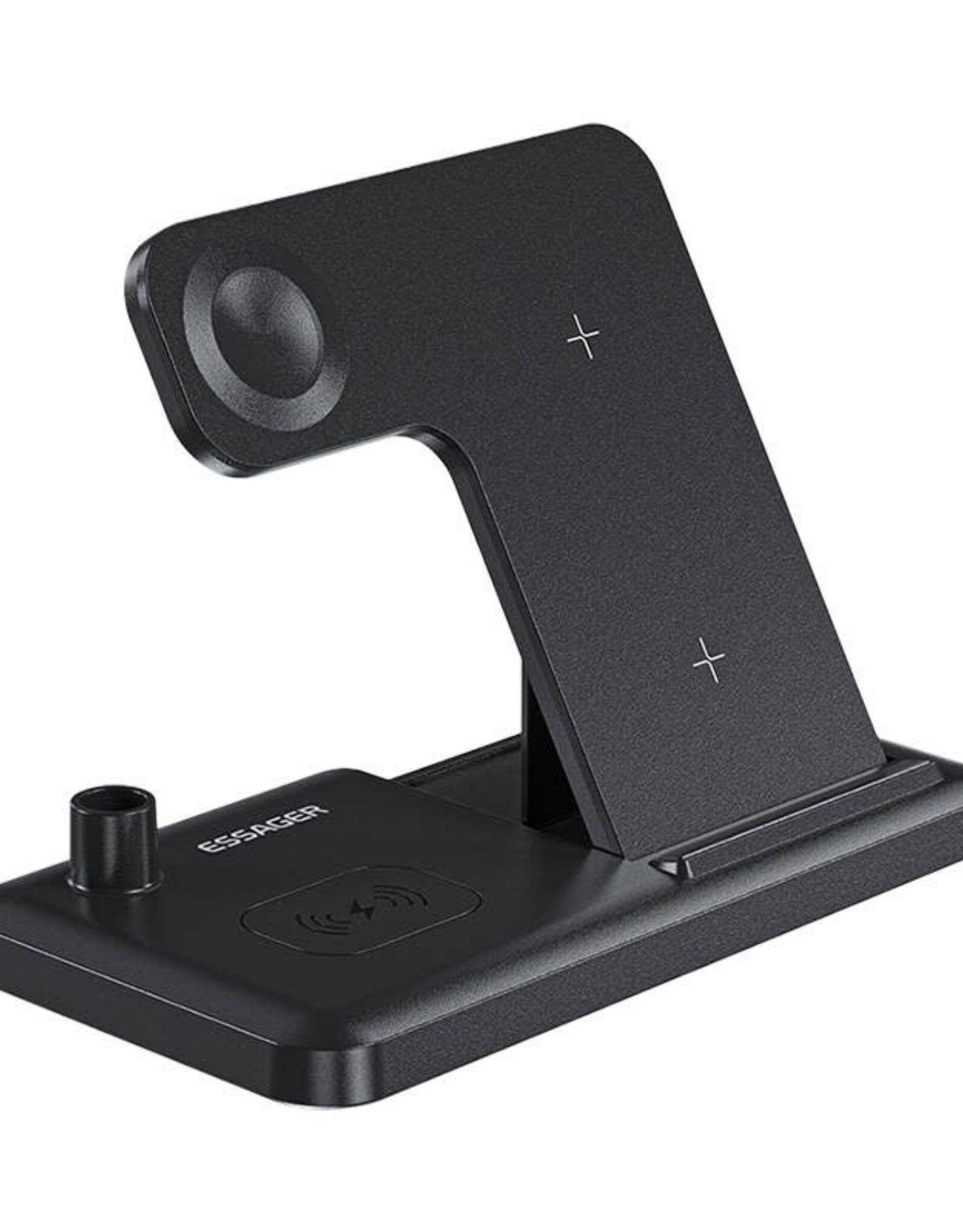 Essager combo charger