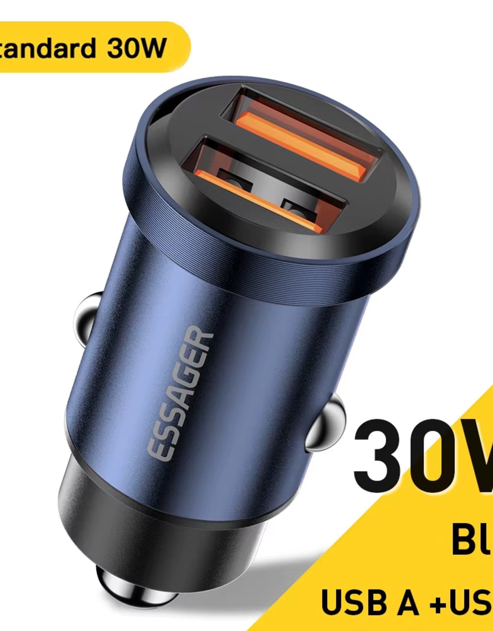 Essager car charger