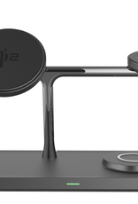 Multifunctional wireless charger