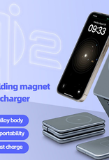 Multifunctional wireless charger