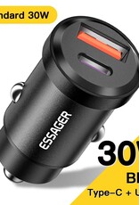 Essager car charger