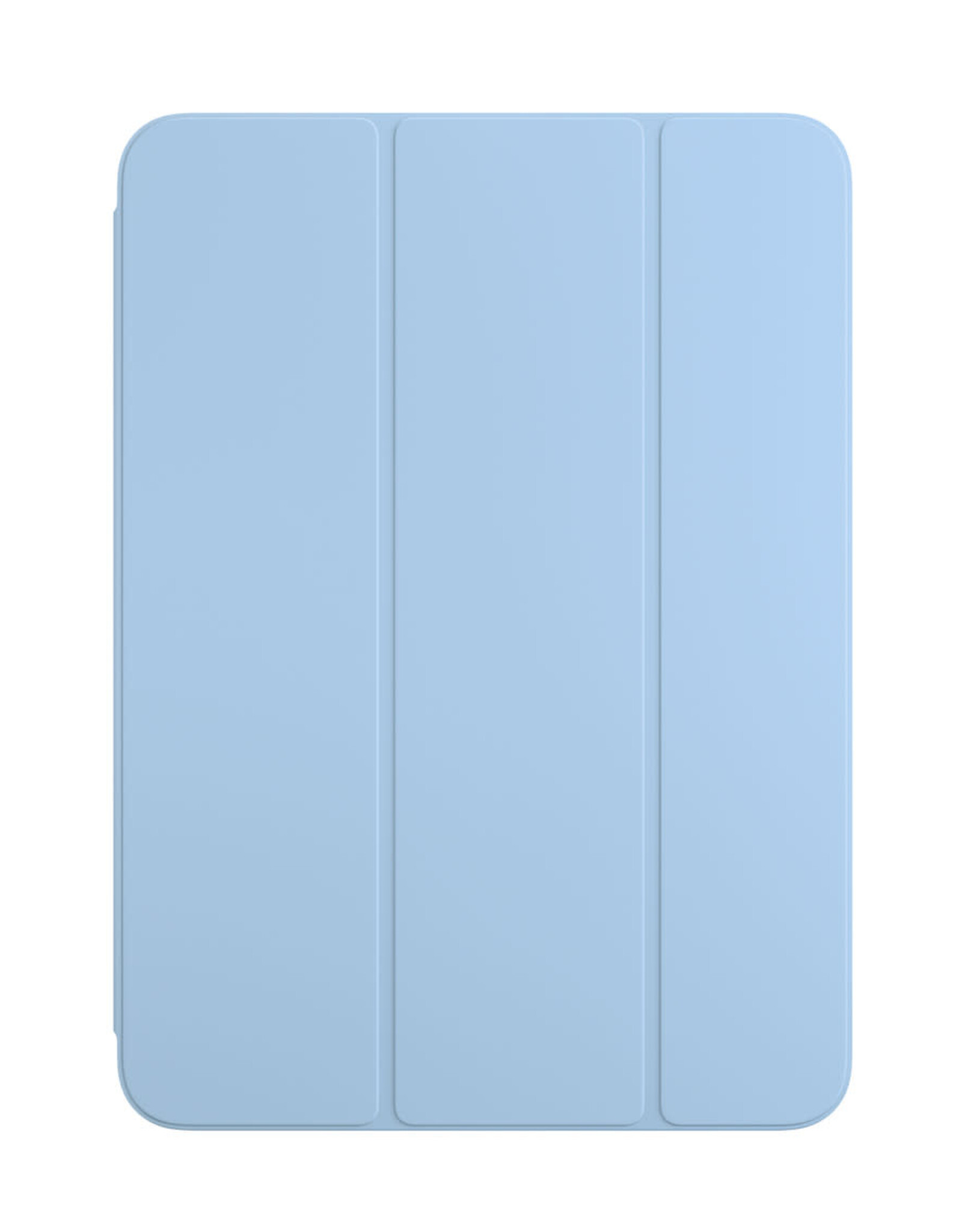 Smart double-sided clip for iPad 10.9 2022
