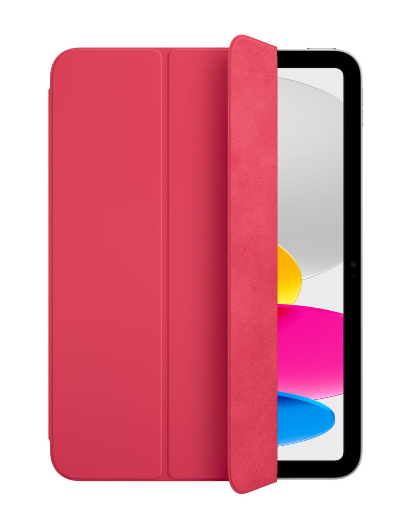 Smart double-sided clip for iPad 10.9 2022