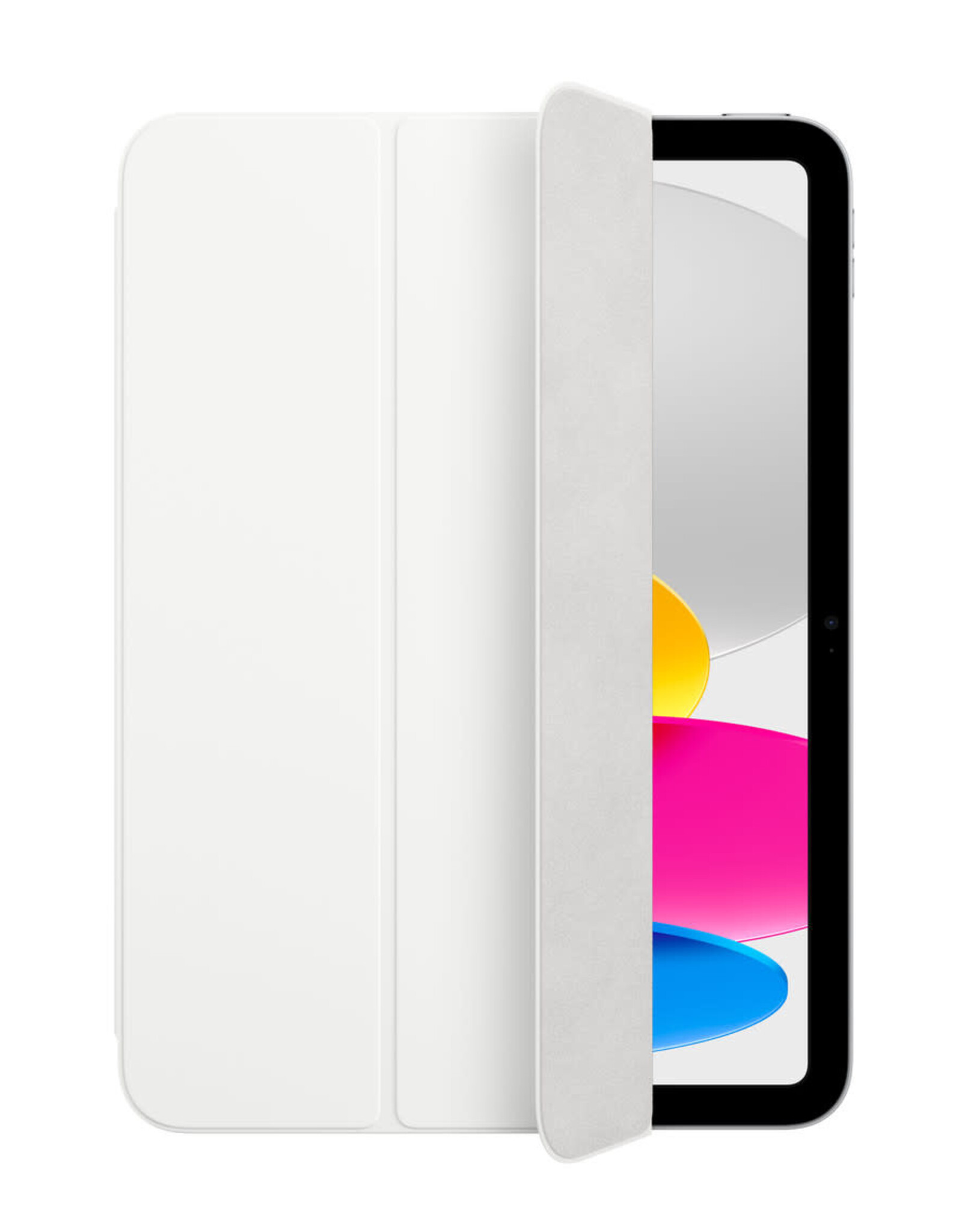 Smart double-sided clip for iPad 10.9 2022