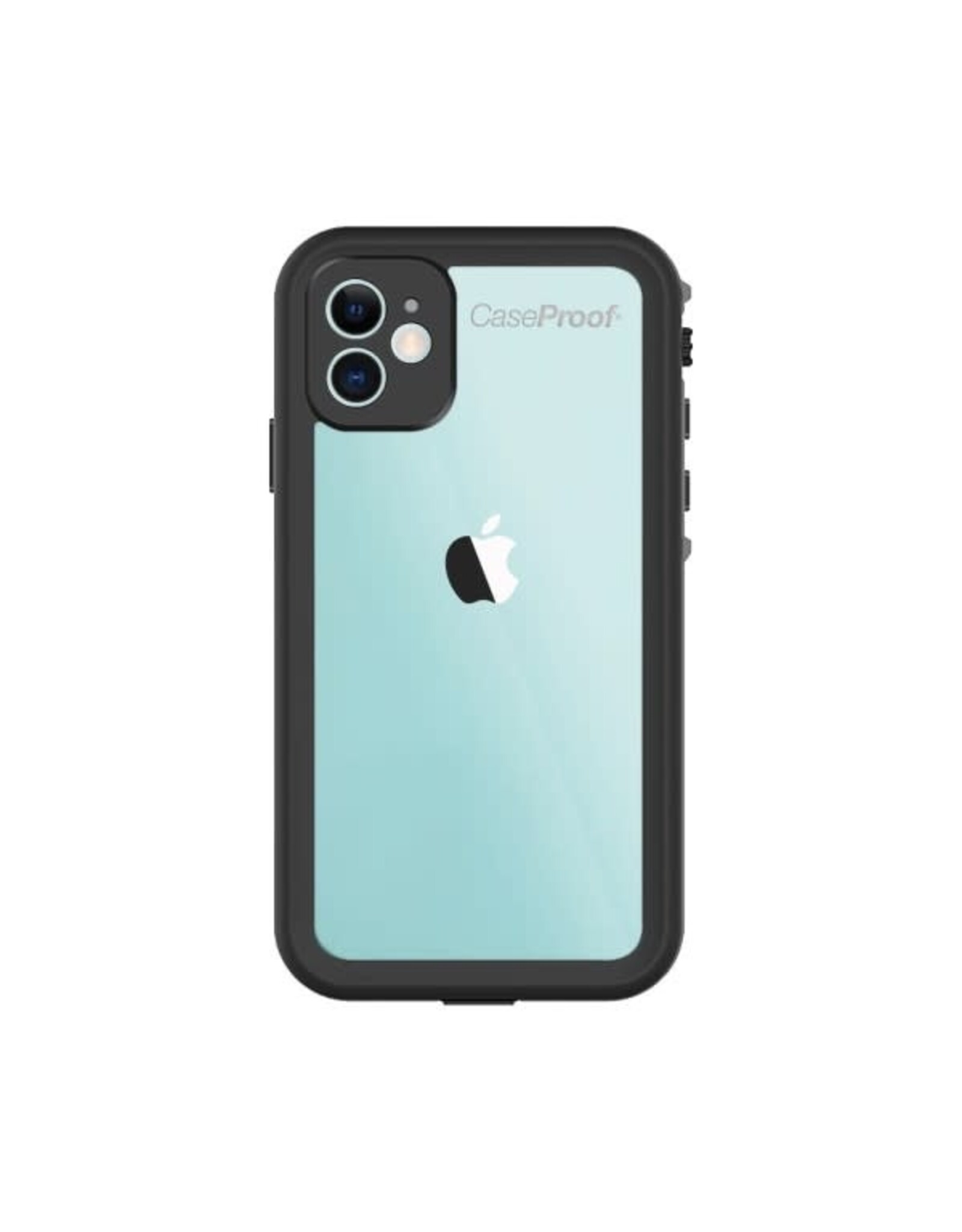 Apple Shellbox WaterProof Heavy-Duty Case