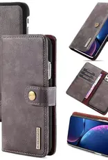 D.G. Ming DG.MING Removable Wallet Case iPhone