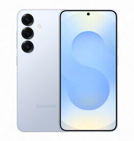 SAMSUNG  GALAXY S25 128GB DS ICY BLUE