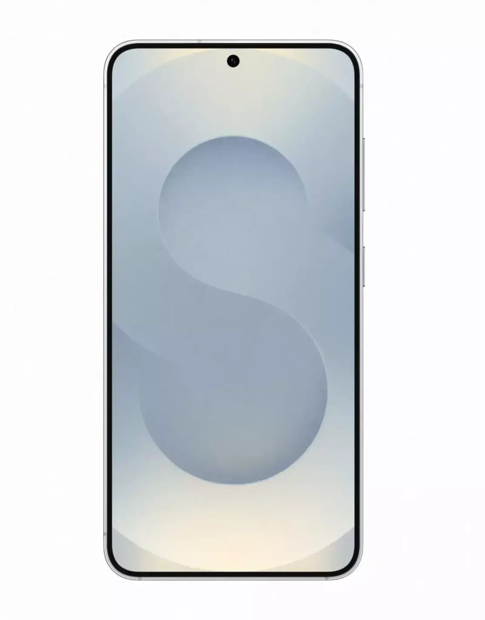 SAMSUNG  GALAXY S25 128GB DS ICY BLUE