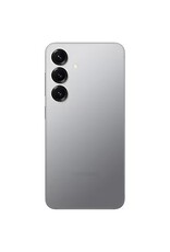 SAMSUNG GALAXY S25 128GB DS SILVER SHADOW