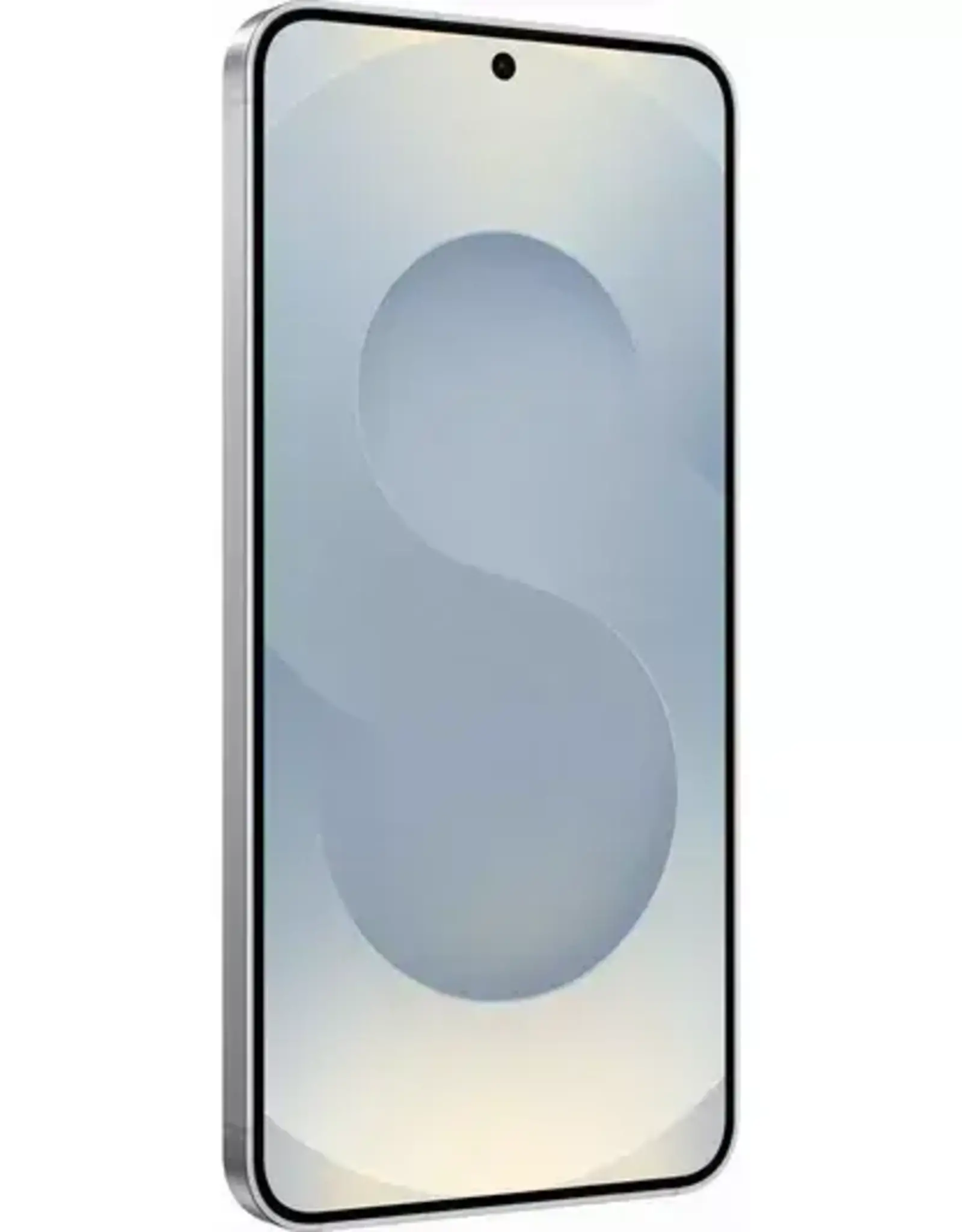 SAMSUNG GALAXY S25 128GB DS SILVER SHADOW