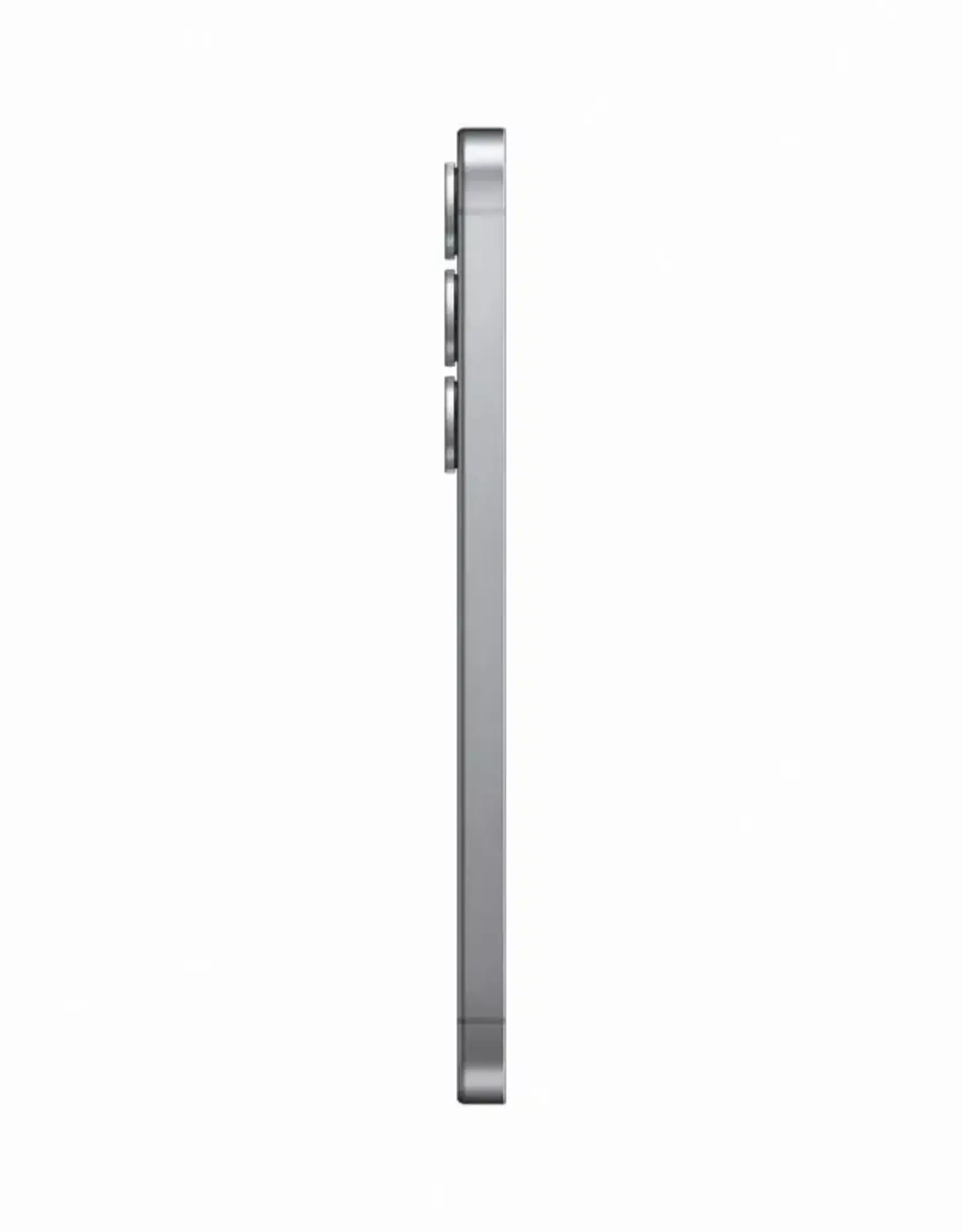 SAMSUNG GALAXY S25 128GB DS SILVER SHADOW