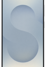 SAMSUNG GALAXY S25 128GB DS SILVER SHADOW