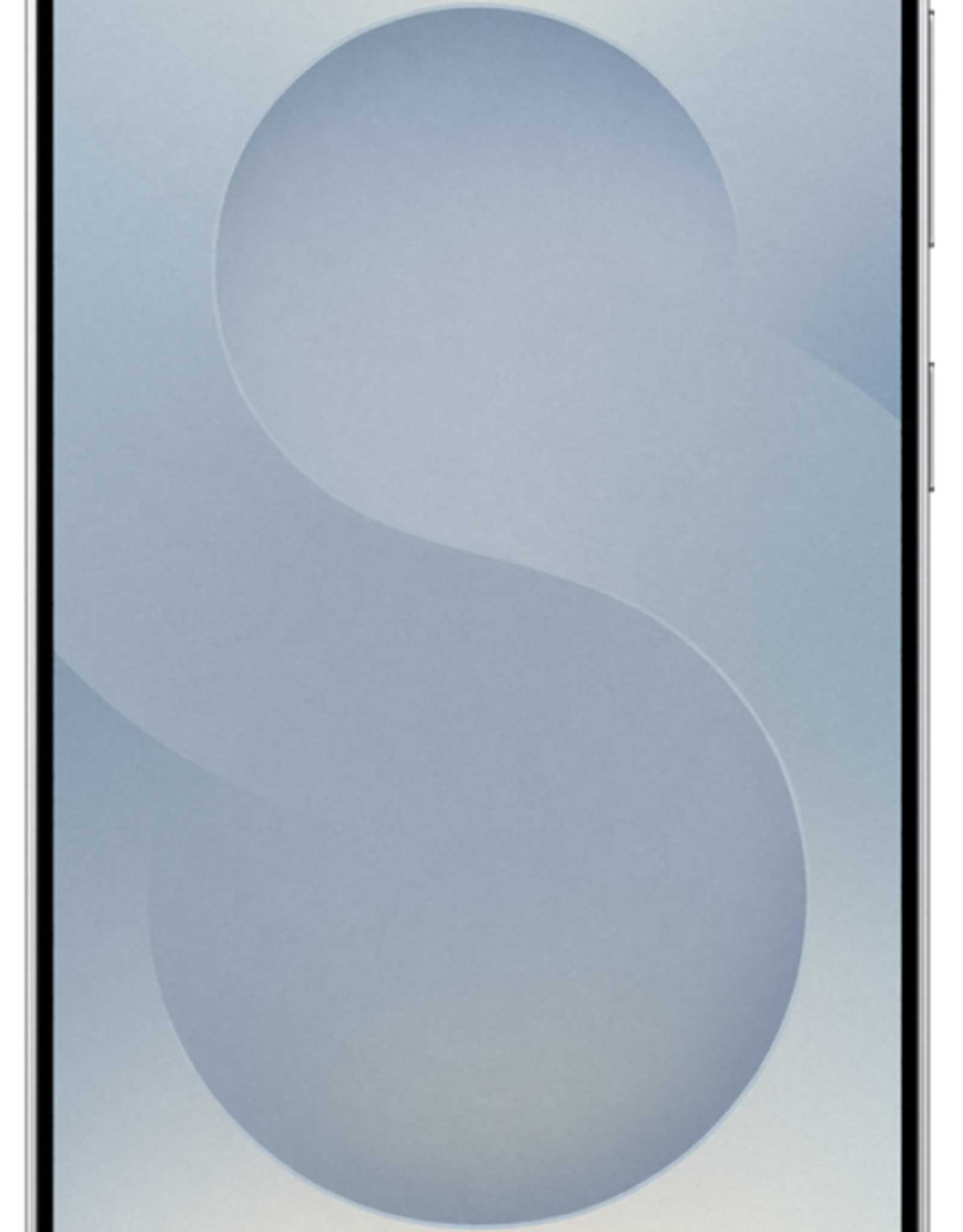 SAMSUNG GALAXY S25 128GB DS SILVER SHADOW