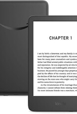 Kindle Amazon Paperwhite 7in Black