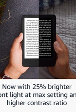 Kindle Amazon Paperwhite 7in Black