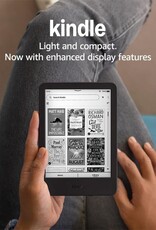 Kindle Amazon Paperwhite 7in Black