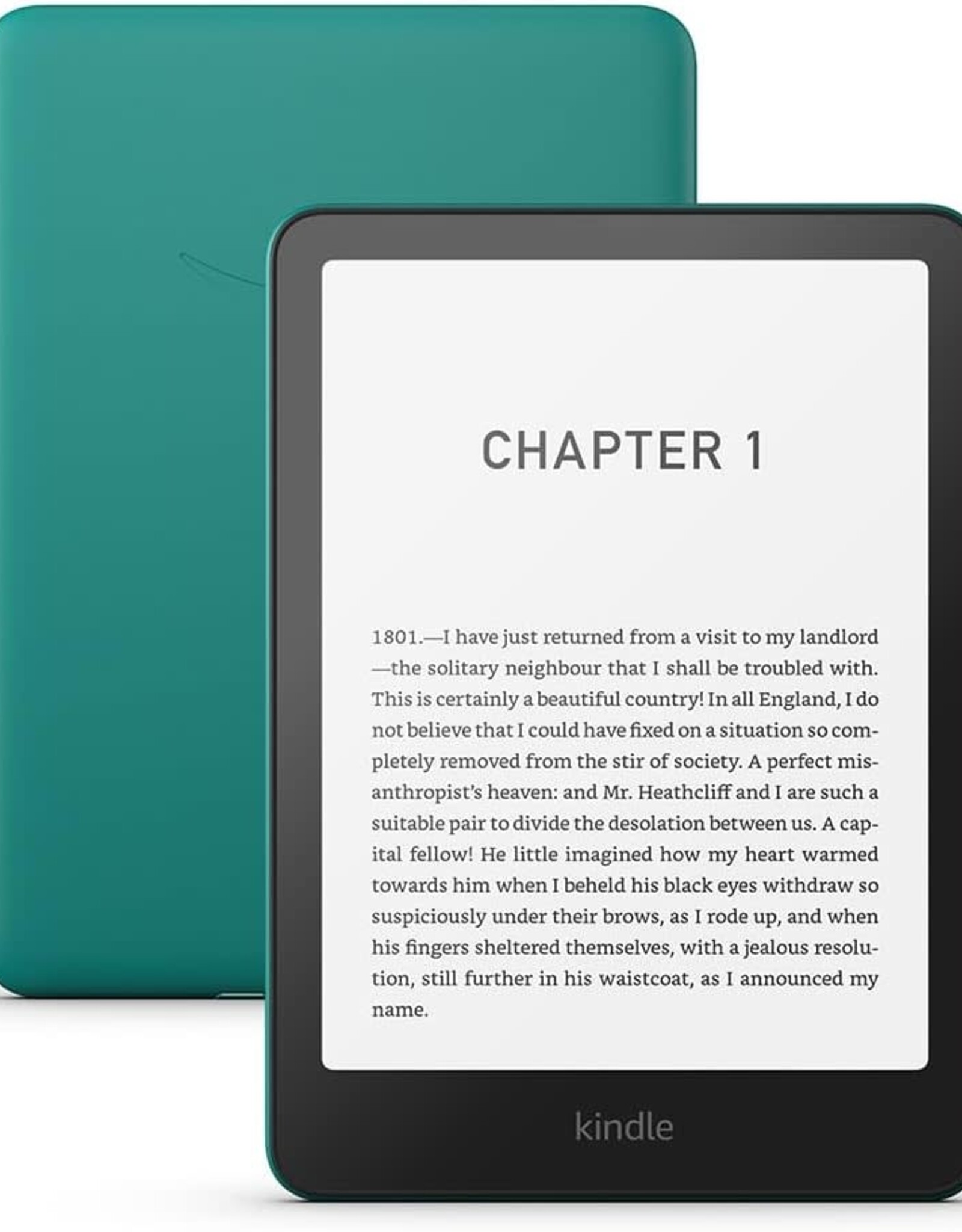 Amazon - Kindle Paperwhite 16GB 2024 Jade