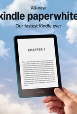 Amazon - Kindle Paperwhite 16GB 2024 Jade