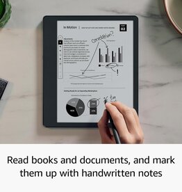 Amazon Kindle Scribe 16GB 2024 Tungsten