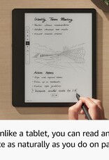 Amazon Kindle Scribe 16GB 2024 Tungsten