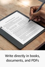Amazon Kindle Scribe 16GB 2024 Tungsten