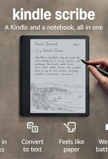 Amazon Kindle Scribe 16GB 2024 Tungsten