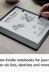 Amazon Kindle Scribe 16GB 2024 Tungsten