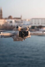 DJI Mini 4 Pro Camera Drone Bundle with RC2 Controller