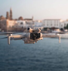 DJI Mini 4 Pro Camera Drone Bundle with RC2 Controller
