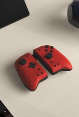 HORI SPLIT PAD PRO (RED) NSW (Nintendo)