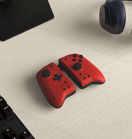 HORI SPLIT PAD PRO (RED) NSW (Nintendo)