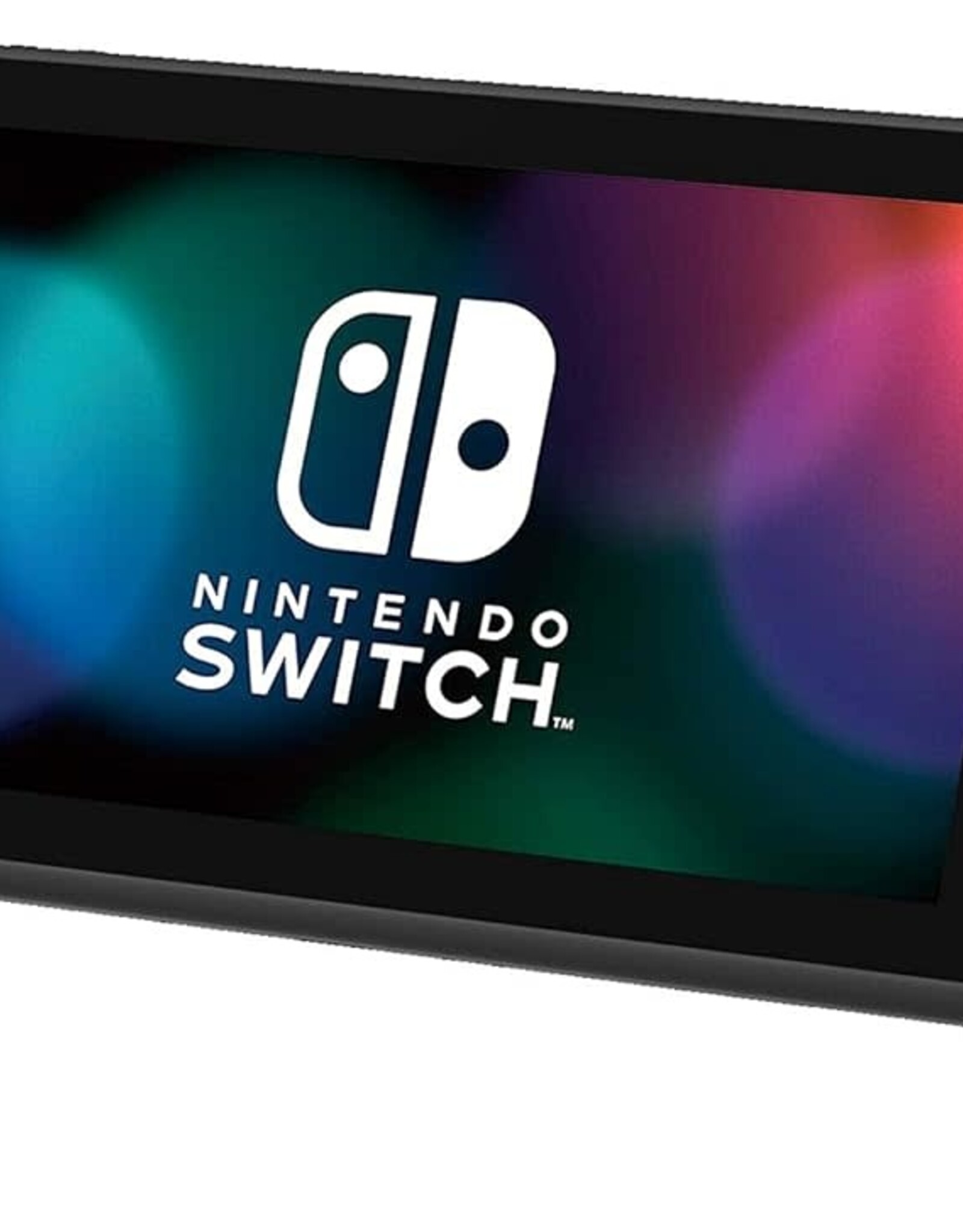 HORI SPLIT PAD PRO (RED) NSW (Nintendo)