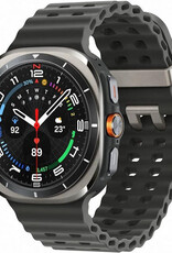 47mm Galaxy Watch Ultra Titanium Gray