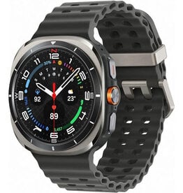 47mm Galaxy Watch Ultra Titanium Gray