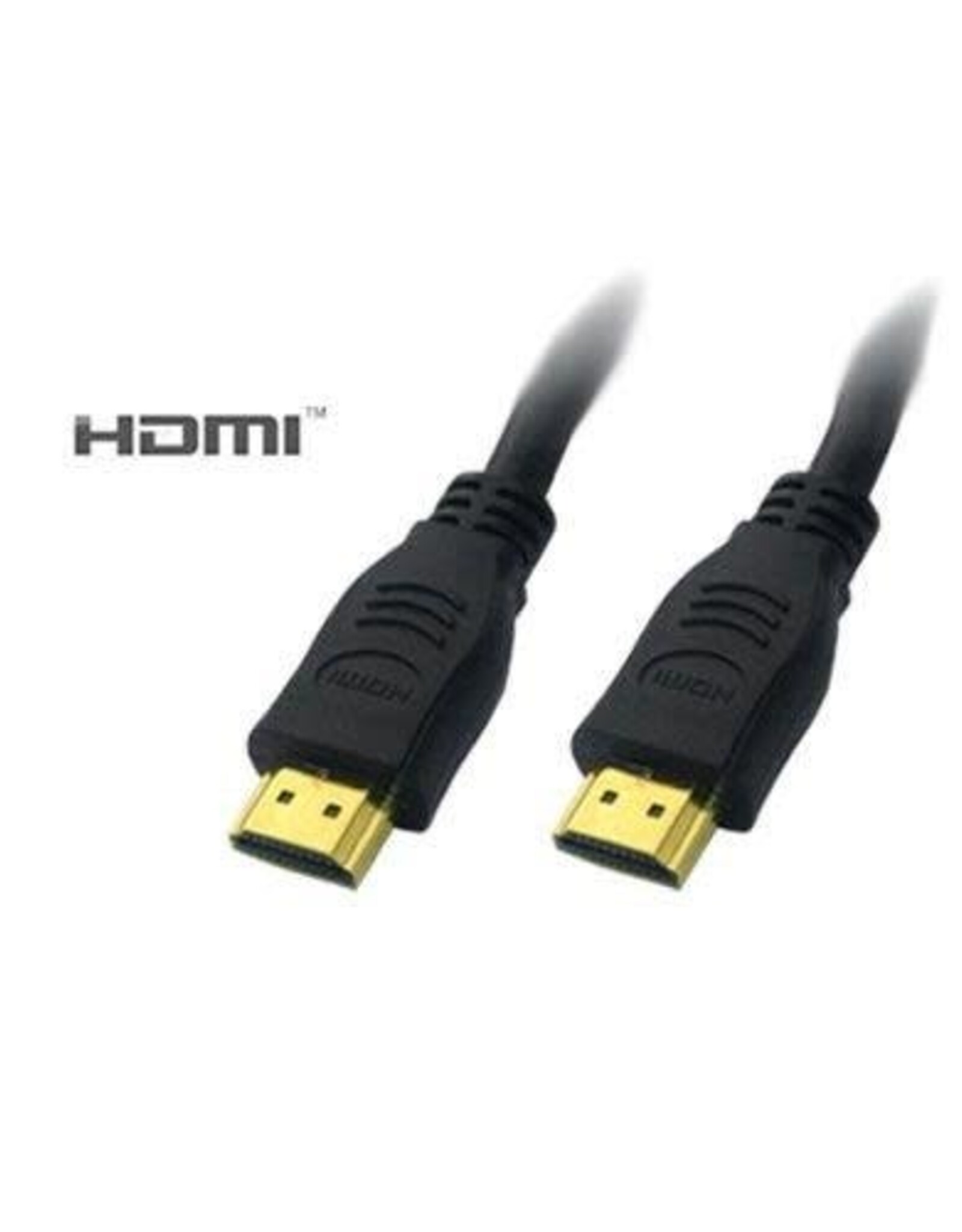 HDTV Speed HDMI to HDMI  Cable 1.5m black 4k