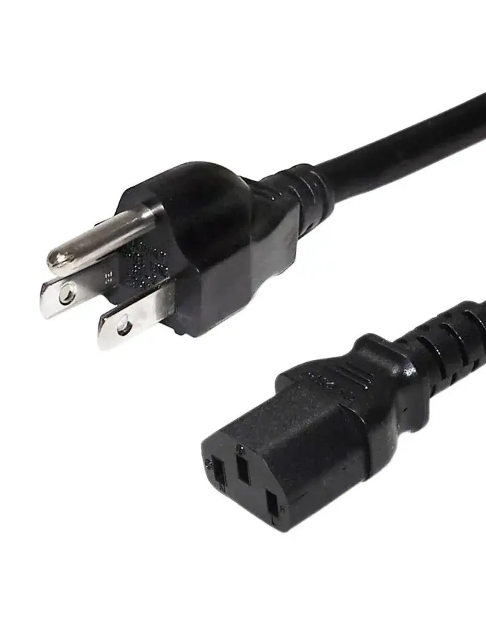 Addison cable black 5ft