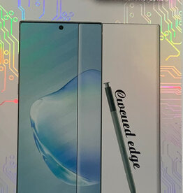 S24 Ultra Glass Full Coverage Screen Protector