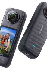 INSTA 360 X4 8K 360 Action Cam