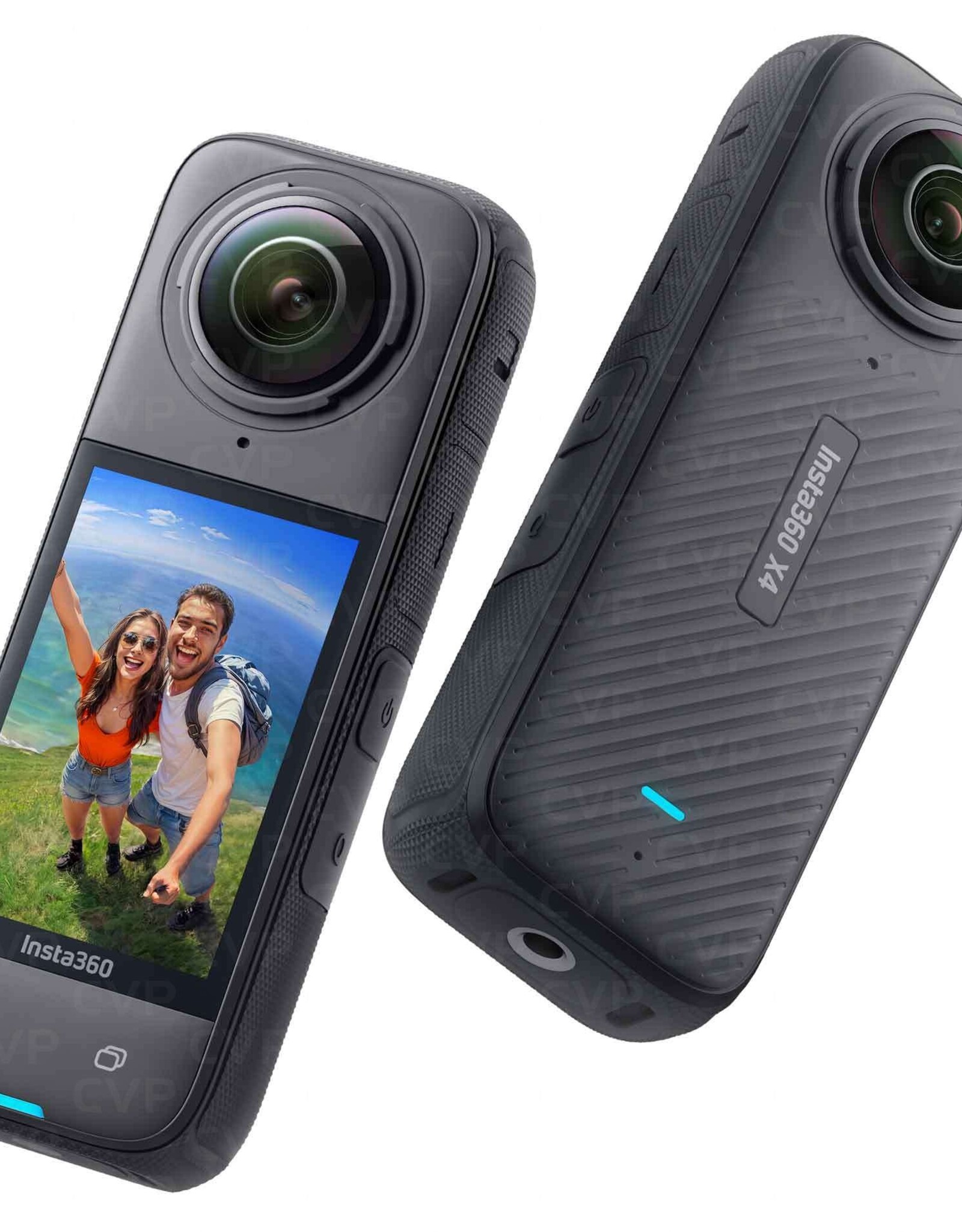 INSTA 360 X4 8K 360 Action Cam