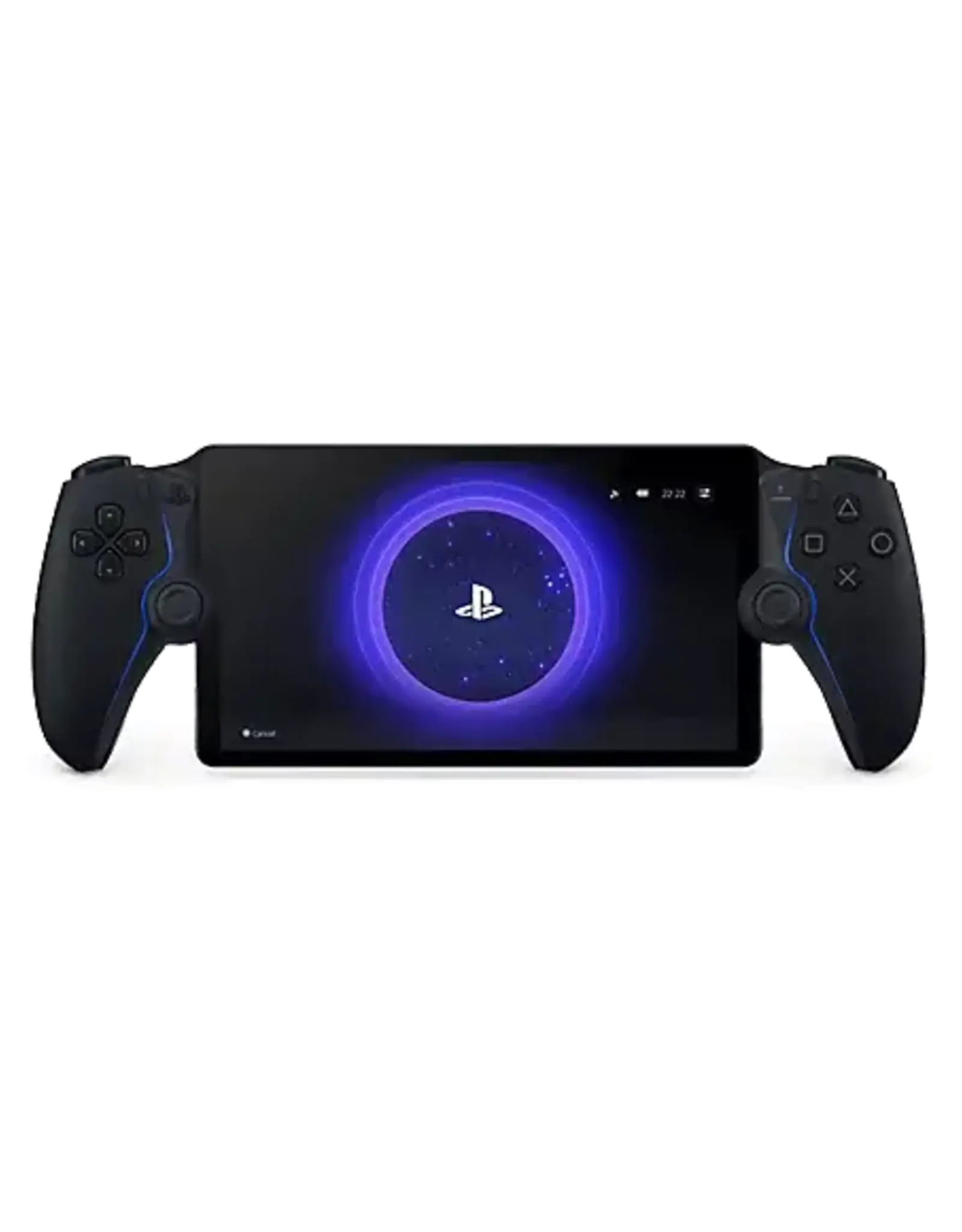Sony PlayStation Portal Remote Player - Midnight Black