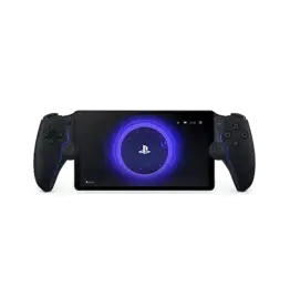 Sony PlayStation Portal Remote Player - Midnight Black