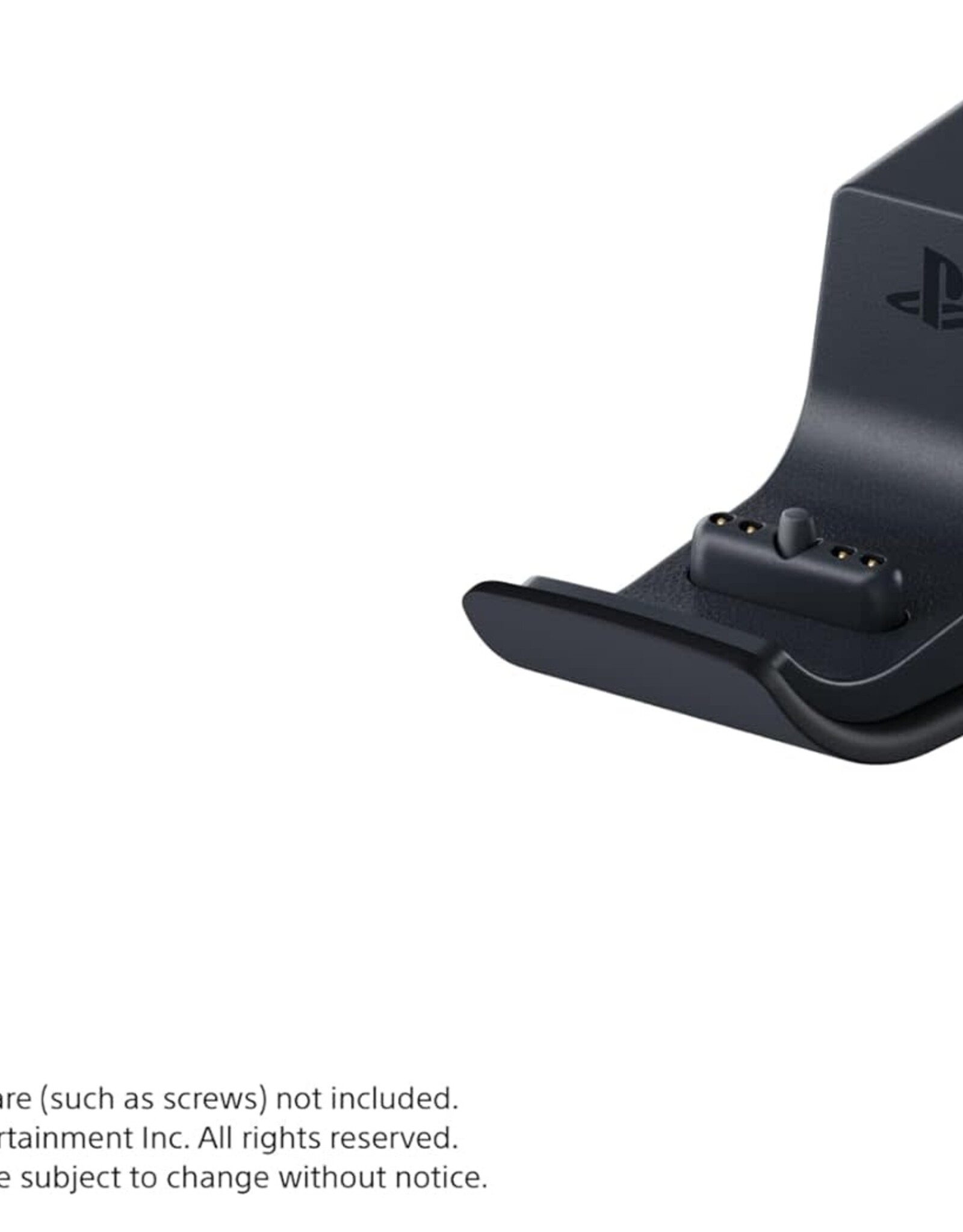 Sony PlayStation Pulse Elite Wireless Headset - Midnight Black