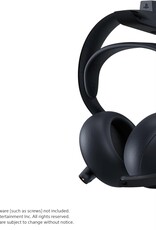 Sony PlayStation Pulse Elite Wireless Headset - Midnight Black