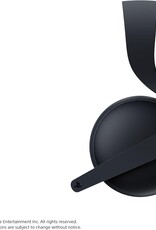 Sony PlayStation Pulse Elite Wireless Headset - Midnight Black