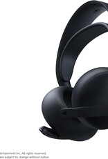 Sony PlayStation Pulse Elite Wireless Headset - Midnight Black