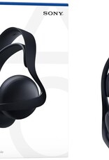 Sony PlayStation Pulse Elite Wireless Headset - Midnight Black