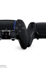 Sony PS5 PlayStation DualSense Edge Wireless Controller - Midnight Black