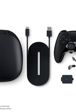 Sony PS5 PlayStation DualSense Edge Wireless Controller - Midnight Black