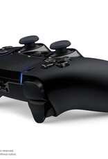 Sony PS5 PlayStation DualSense Edge Wireless Controller - Midnight Black