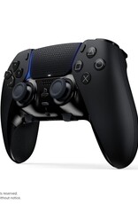 Sony PS5 PlayStation DualSense Edge Wireless Controller - Midnight Black